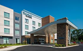 Fairfield By Marriott Inn & Suites Somerset